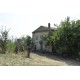 PRESTIGIOUS PALAZZO NOBILIARE IN THE COUNTRYSIDE FOR SALE IN FERMO SURROUNDING THE WONDERFUL 1800 IN PANORAMIC POSITION in the Marche region in Italy in Le Marche_17